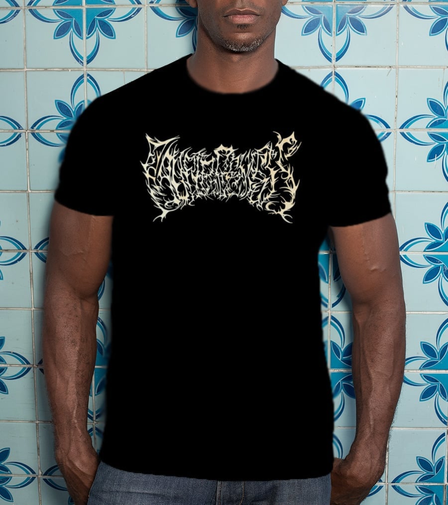 Atmospheric Black Metal T-Shirt
