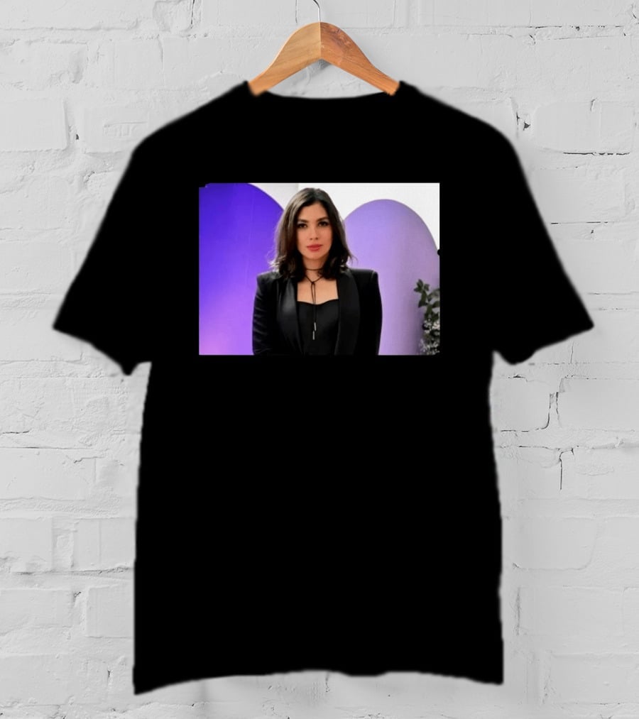 RIP Latinh Marie Claire González 1989 2026 T-Shirt