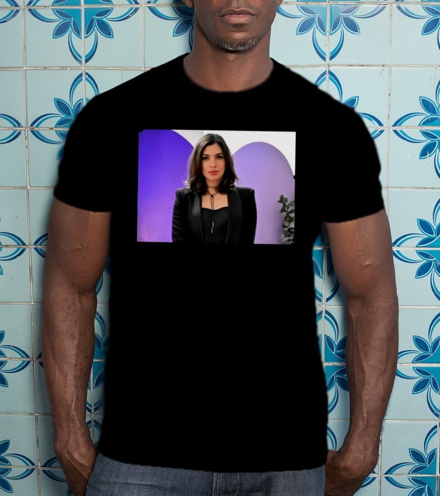 RIP Latinh Marie Claire González 1989 2026 T-Shirt