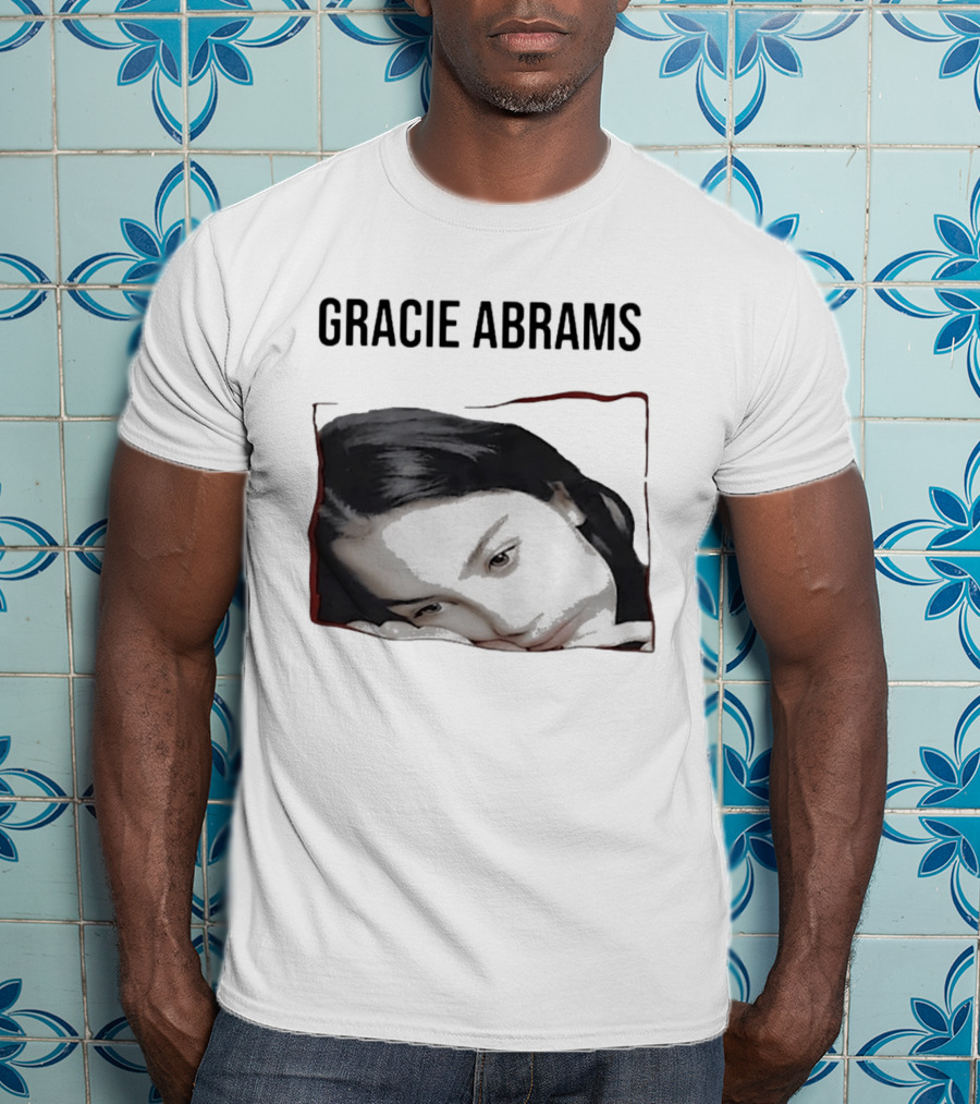Gracie Abrams Indie Pop Singer Songwriter T-Shirt