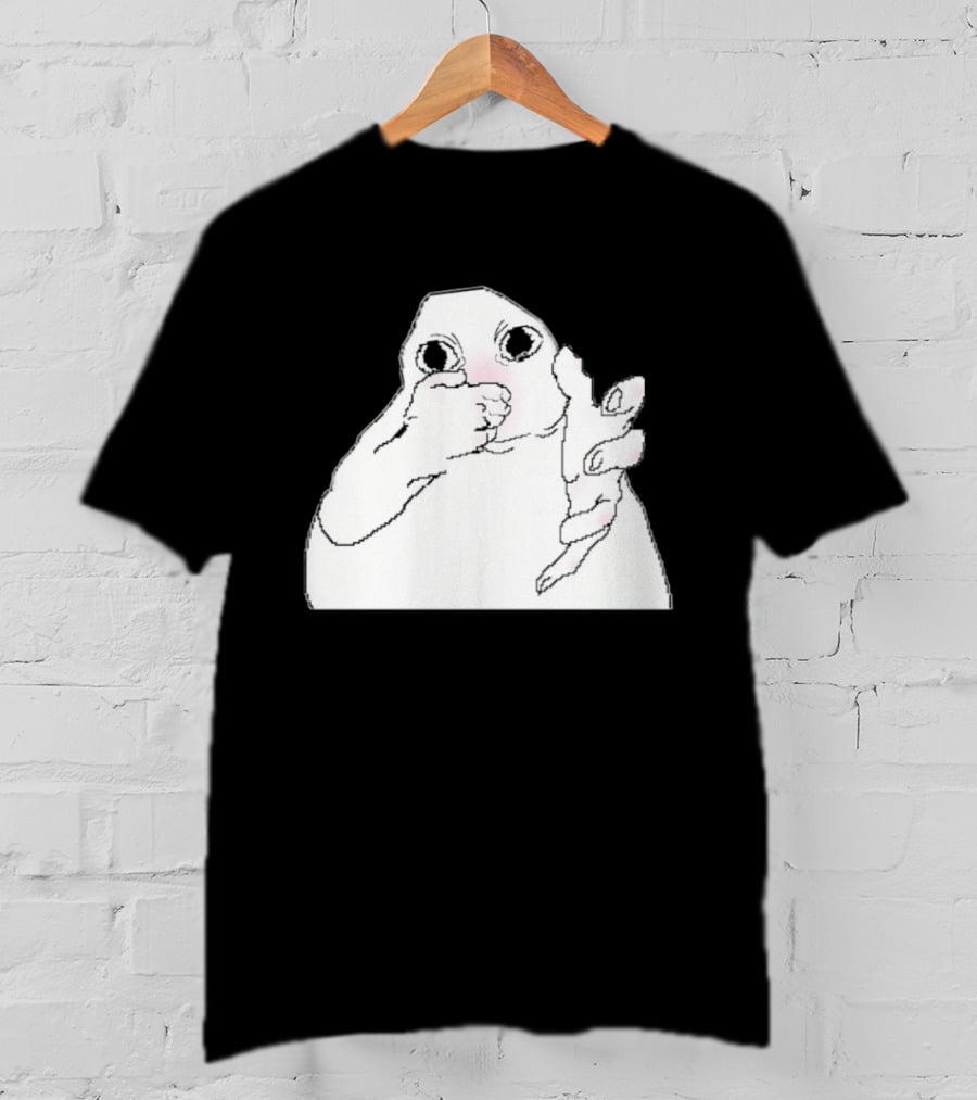 Scuba Steve Meme Pointing T-Shirt
