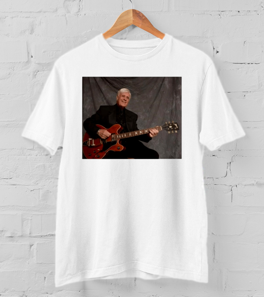 Joe Melson Wrote Only The Lonely Roy Orbison Hits 91 Dies T-Shirt