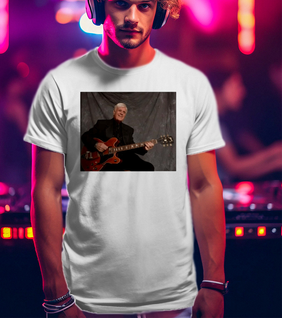 Joe Melson Wrote Only The Lonely Roy Orbison Hits 91 Dies T-Shirt