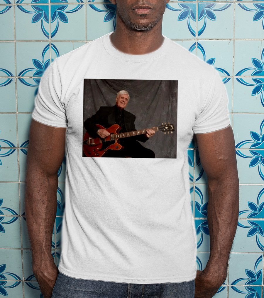 Joe Melson Wrote Only The Lonely Roy Orbison Hits 91 Dies T-Shirt