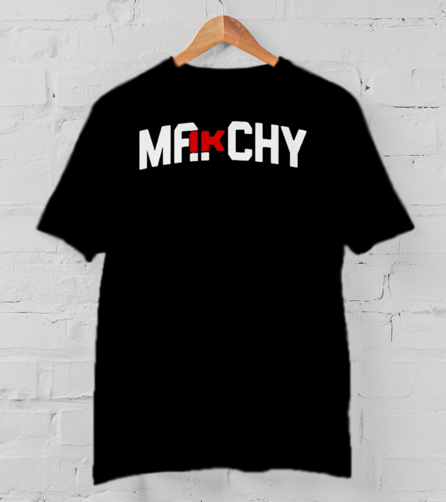 Brad Marchand Florida Panthers MA1KCHY T-Shirt