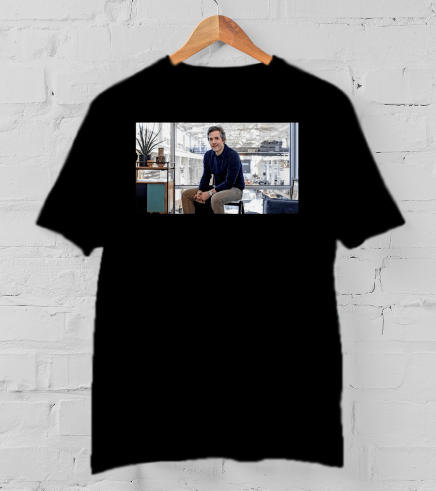 Dave Dawson Co Founder Of Bespoke Lighting Company Urban Electric Dies At 53 T-Shirt