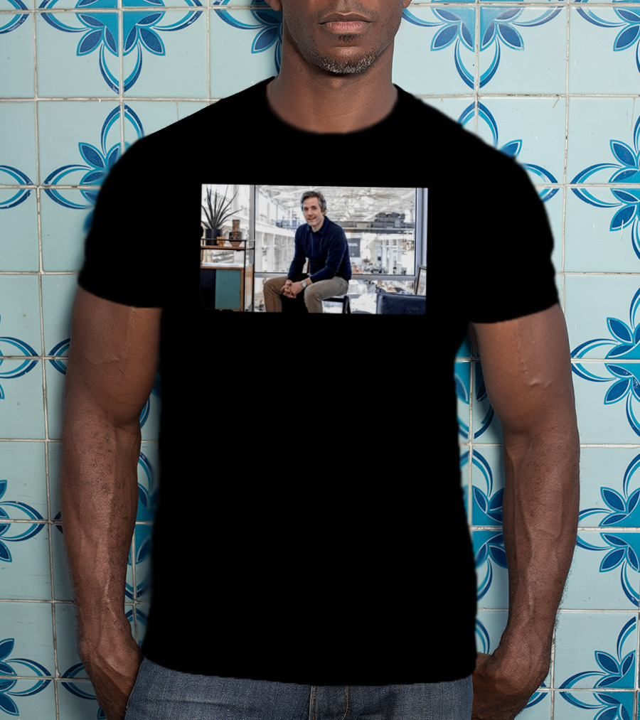 Dave Dawson Co Founder Of Bespoke Lighting Company Urban Electric Dies At 53 T-Shirt