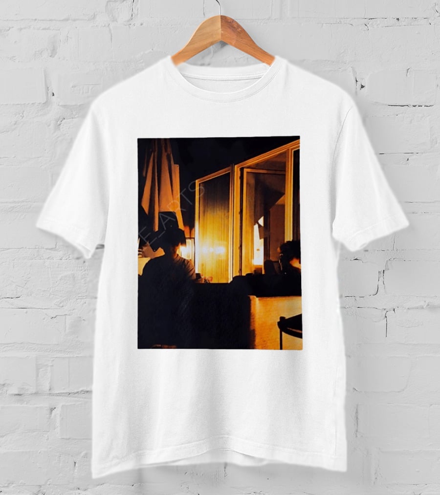 Taekook Munich Germany 2026 BTS V Jungkook Inspiring Moments T-Shirt
