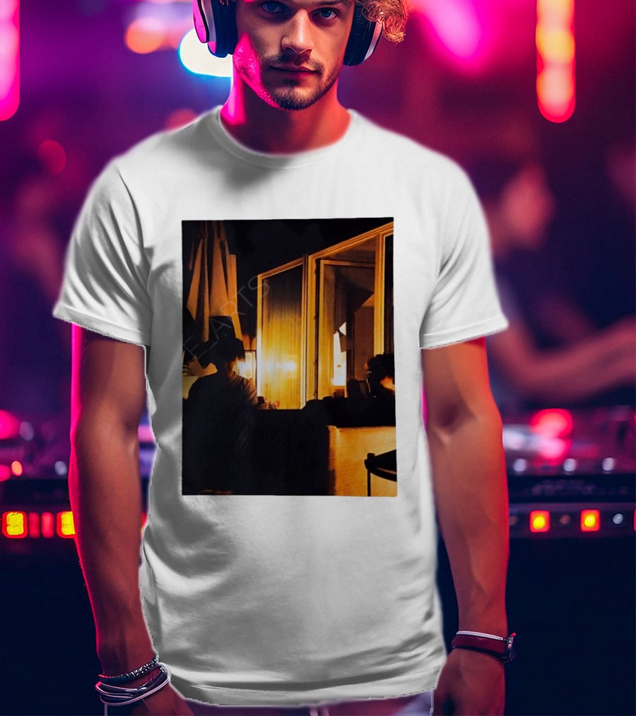 Taekook Munich Germany 2026 BTS V Jungkook Inspiring Moments T-Shirt