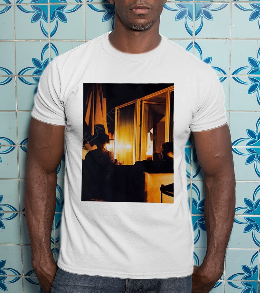 Taekook Munich Germany 2026 BTS V Jungkook Inspiring Moments T-Shirt