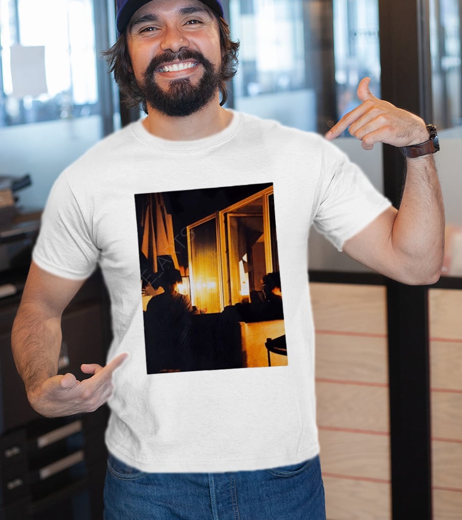 Taekook Munich Germany 2026 BTS V Jungkook Inspiring Moments T-Shirt