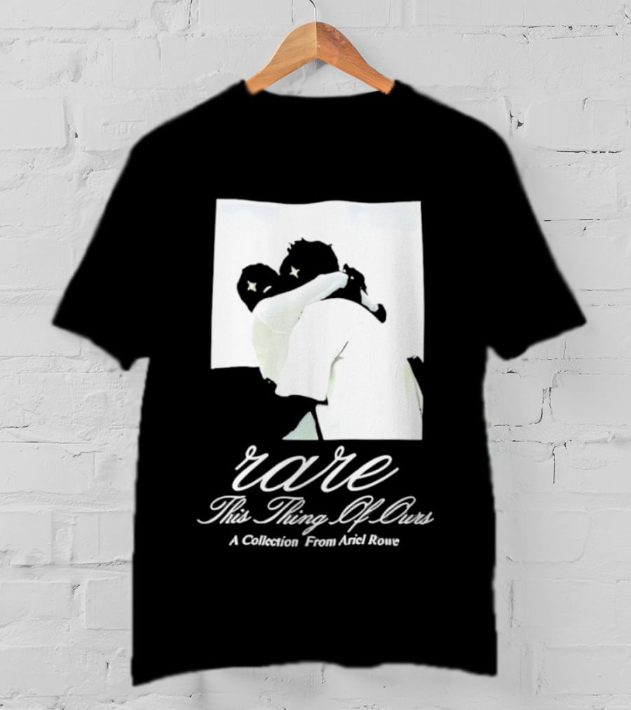 Rare This Thing Of Ours A Collection From Ariel Rowe T-Shirt