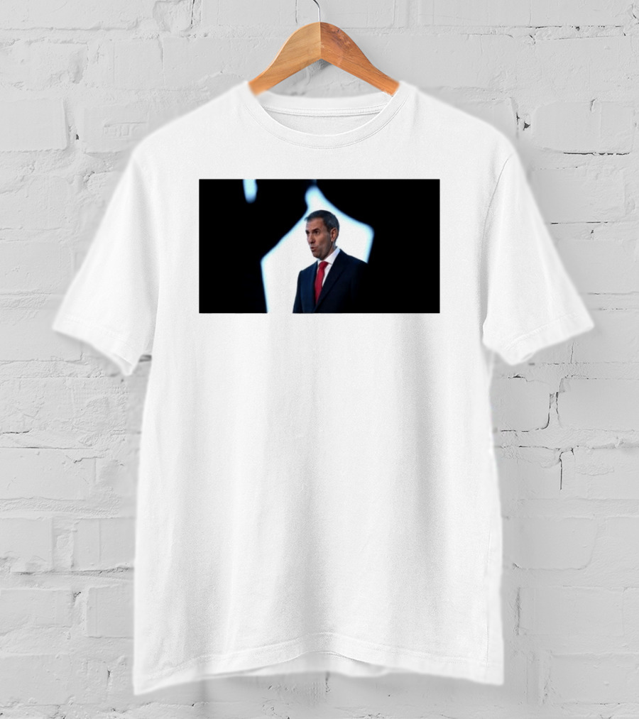 Treasurer Jim Chalmers T-Shirt