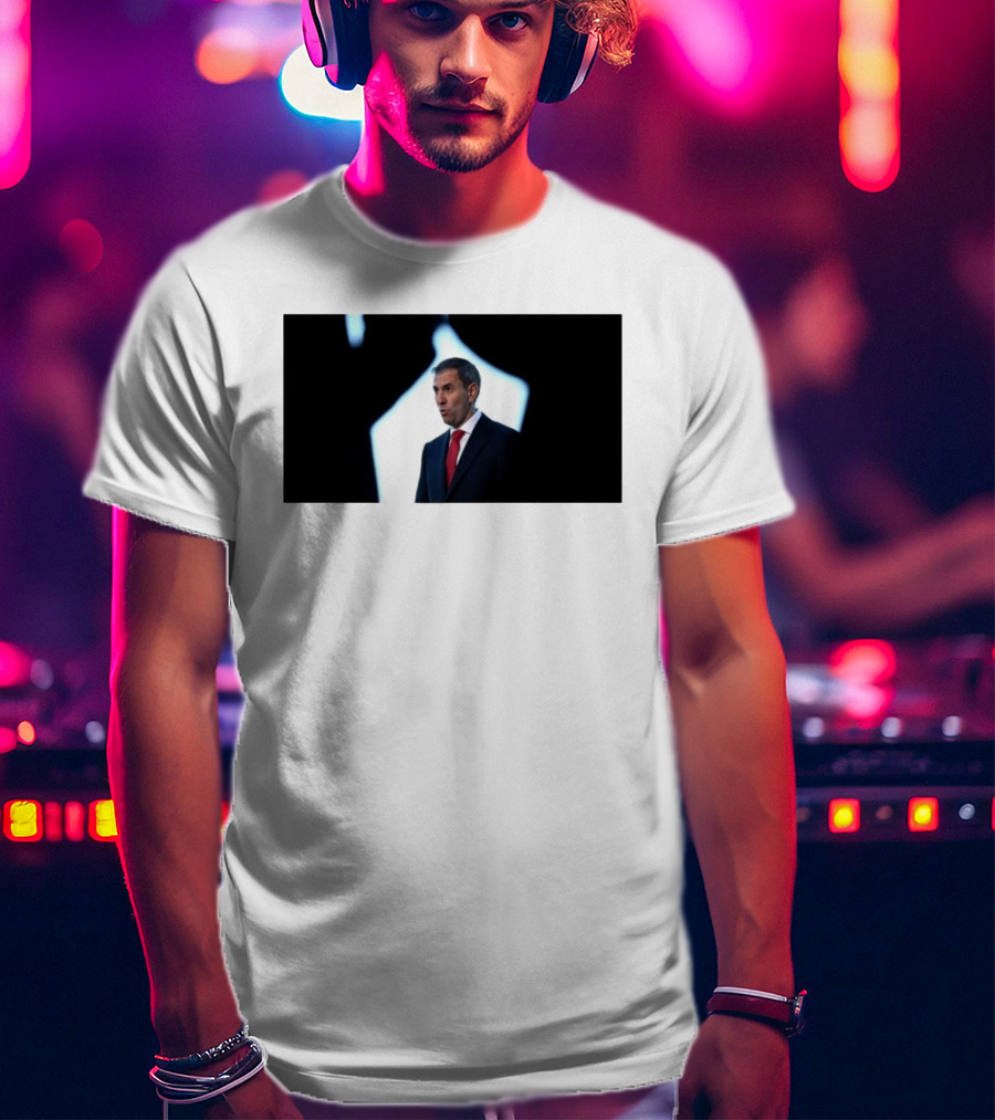 Treasurer Jim Chalmers T-Shirt
