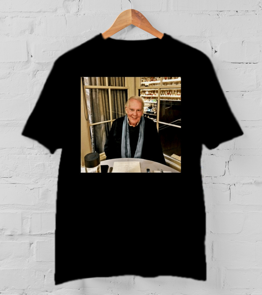 I Don't Know Who This Is. T-Shirt
