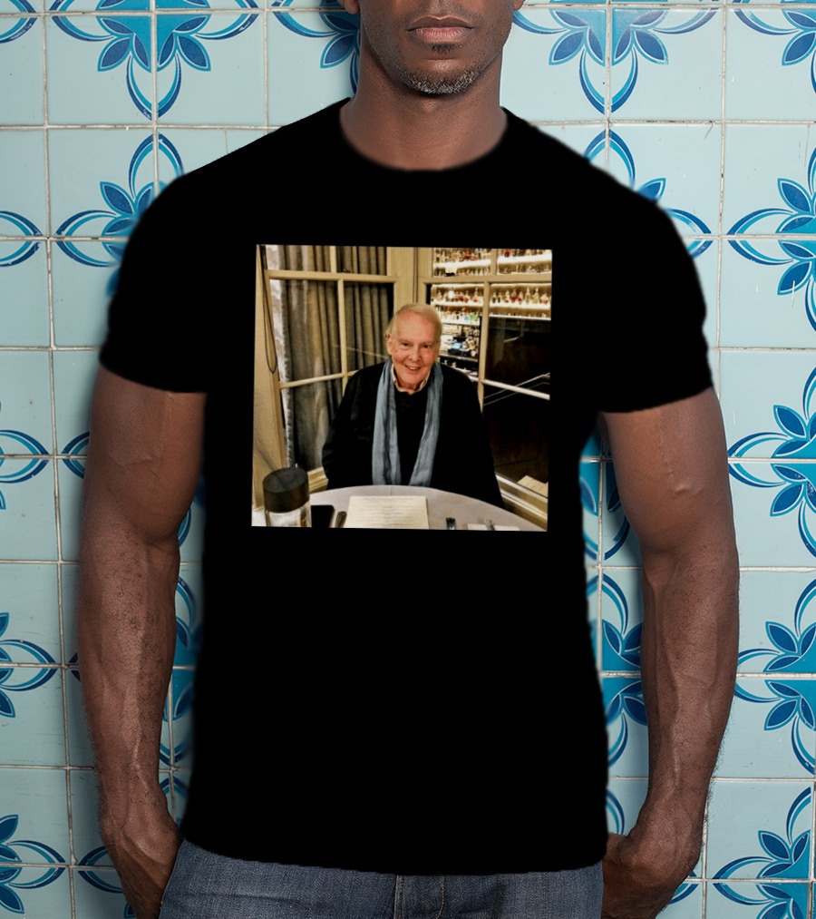 I Don't Know Who This Is. T-Shirt