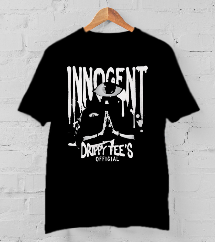 Innocent Drippy Tee's T-Shirt