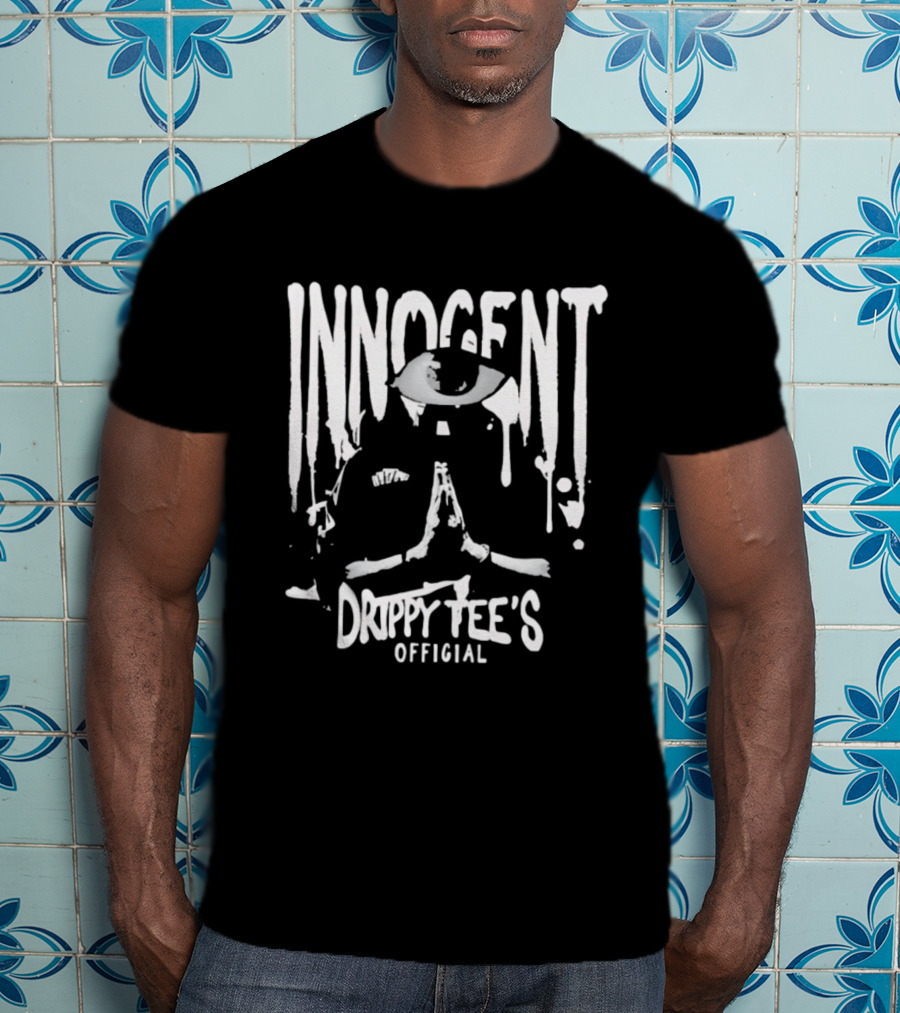 Innocent Drippy Tee's T-Shirt