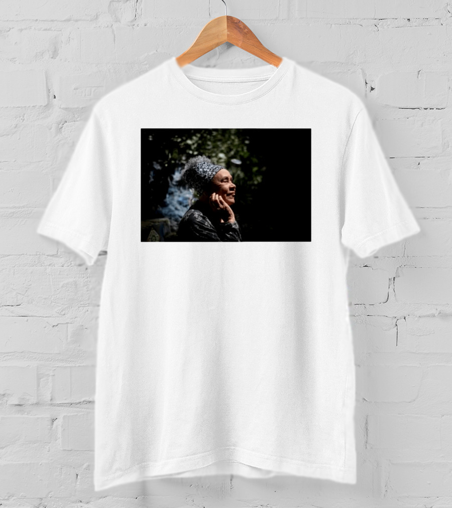 Artist Betye Saar 99 Reflection On Black Identity Legacy T-Shirt