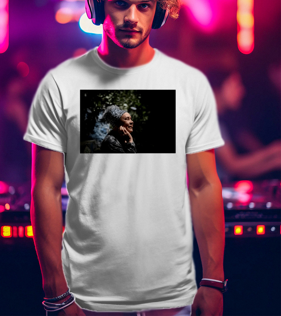 Artist Betye Saar 99 Reflection On Black Identity Legacy T-Shirt