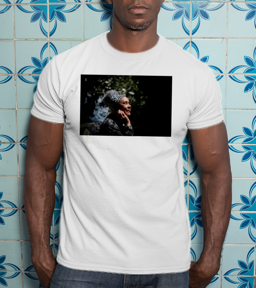Artist Betye Saar 99 Reflection On Black Identity Legacy T-Shirt