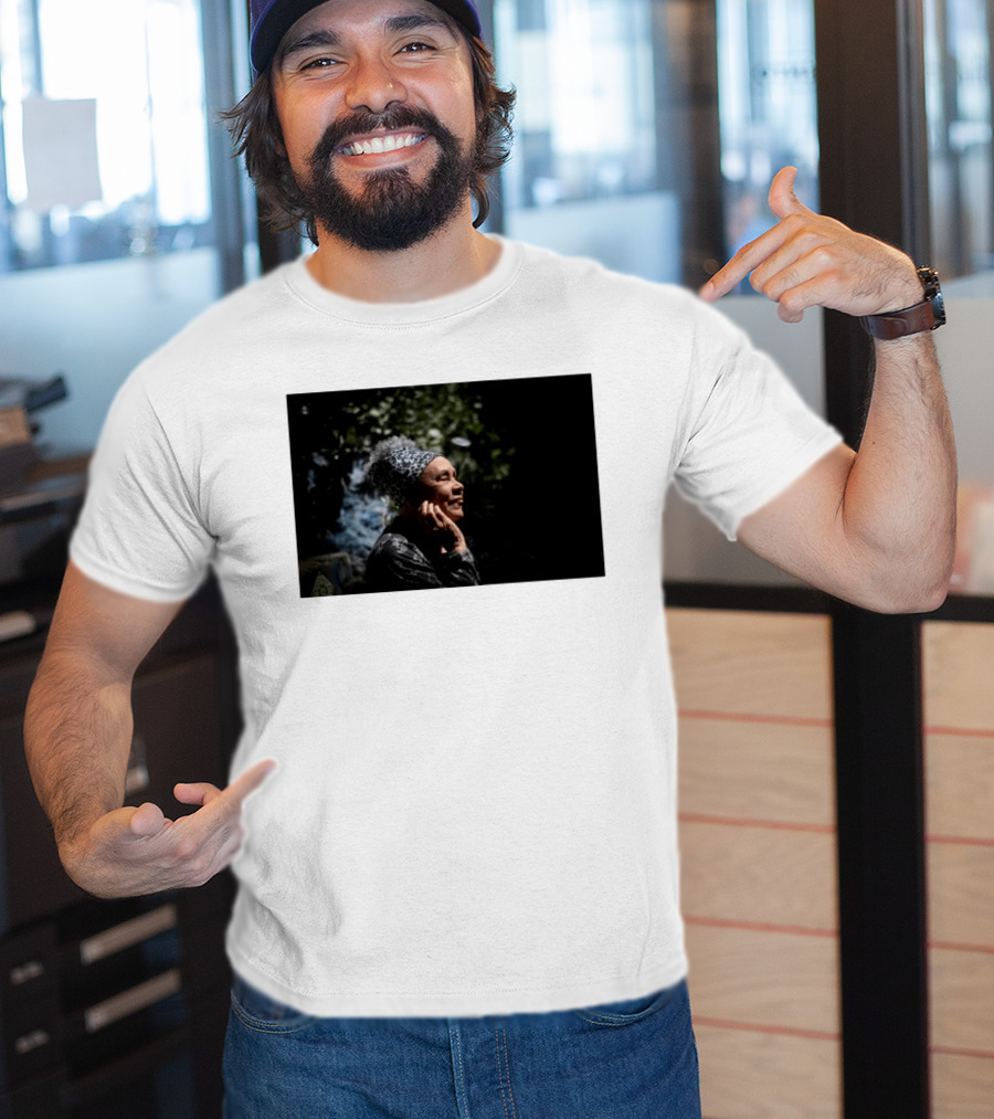Artist Betye Saar 99 Reflection On Black Identity Legacy T-Shirt
