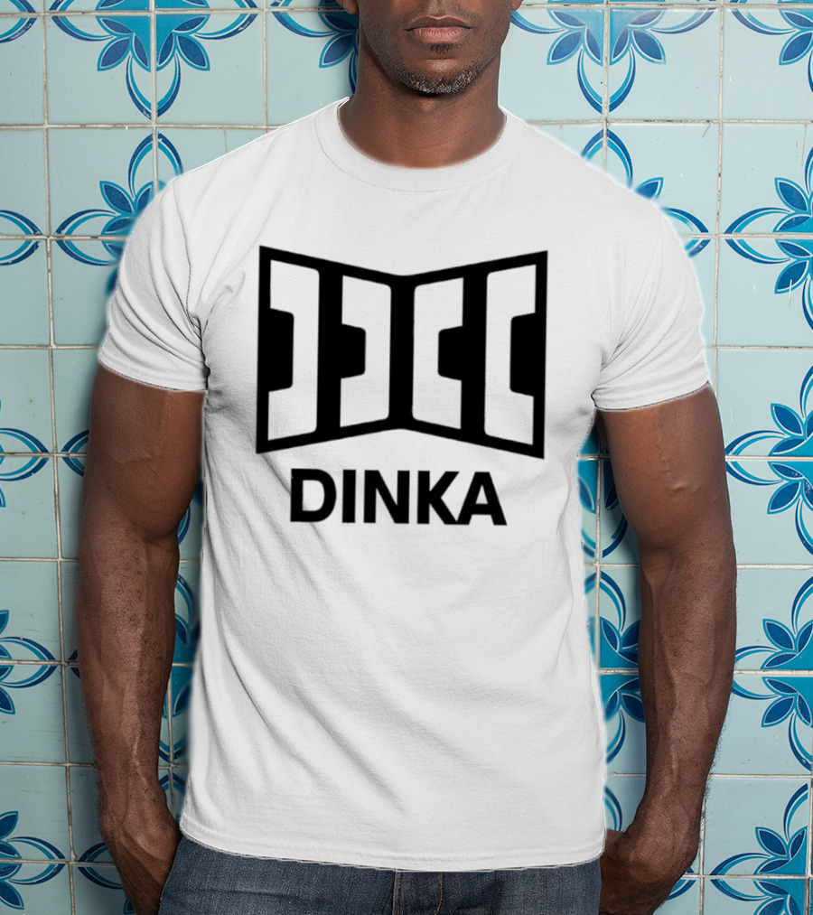 GTA Dinka Iconic Logo Gaming T-Shirt