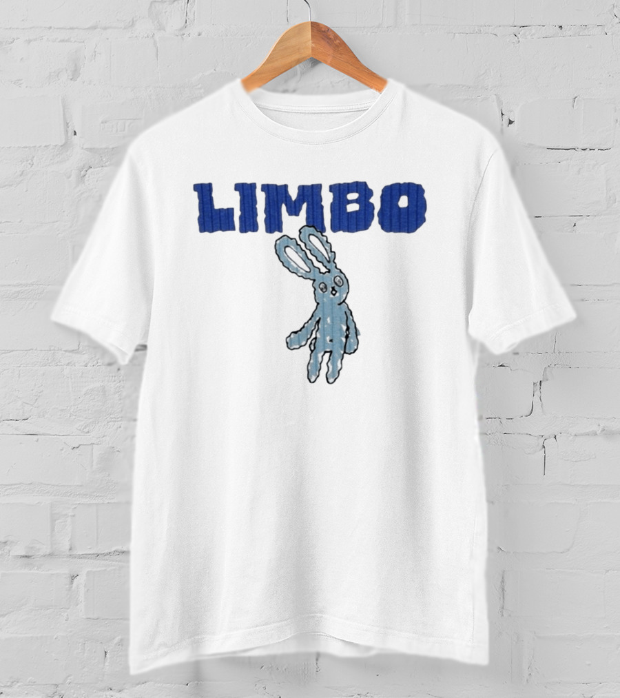 Bts Kim Taehyung Limbo Bunny 2025 T-Shirt