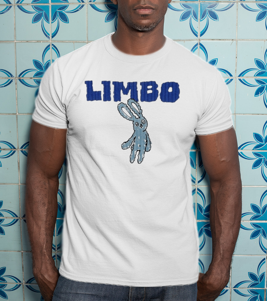 Bts Kim Taehyung Limbo Bunny 2025 T-Shirt