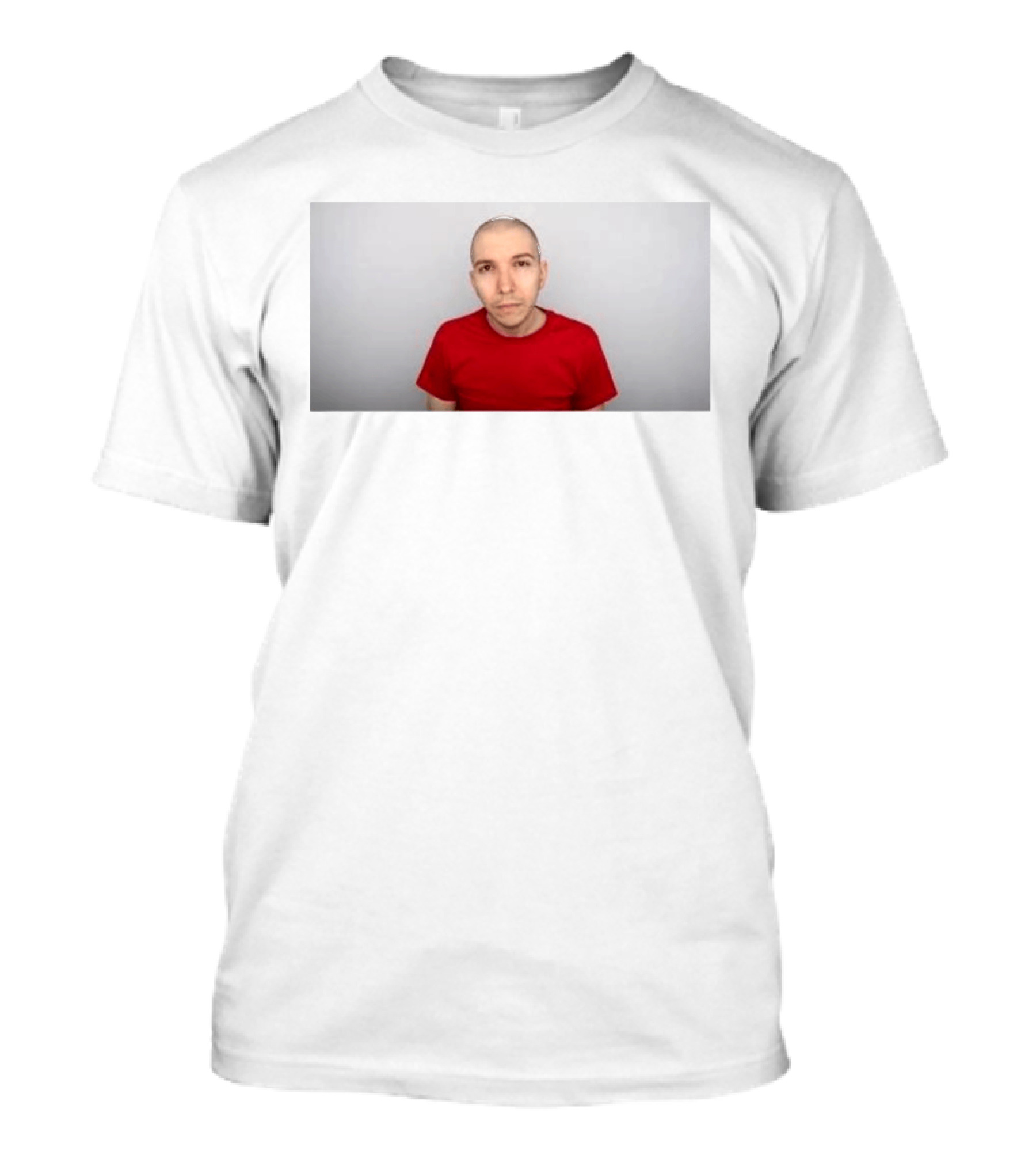 Nice Nikocado Avocado T-Shirt