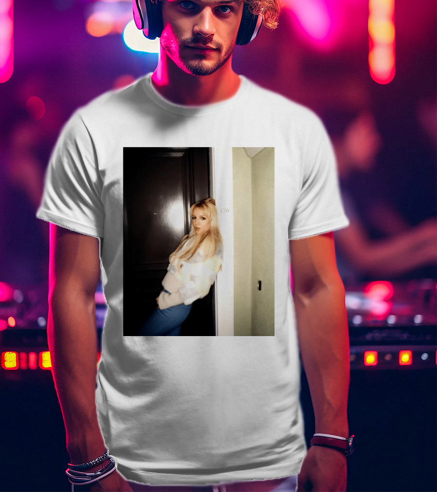 Britney Spears New Music Release 2026 T-Shirt