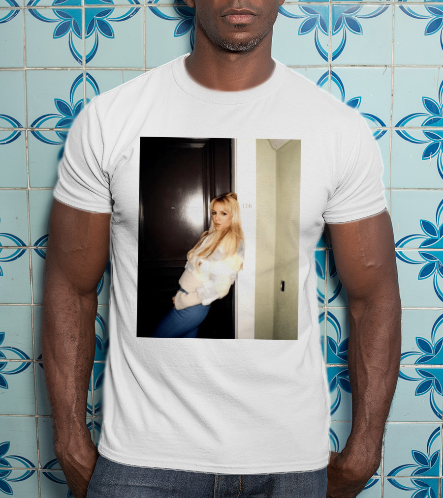 Britney Spears New Music Release 2026 T-Shirt