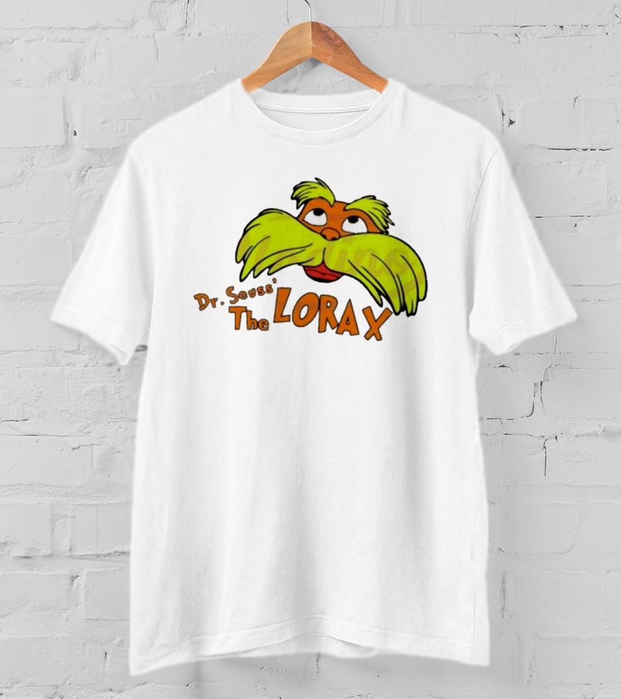 Dr. Seuss' The Lorax T-Shirt