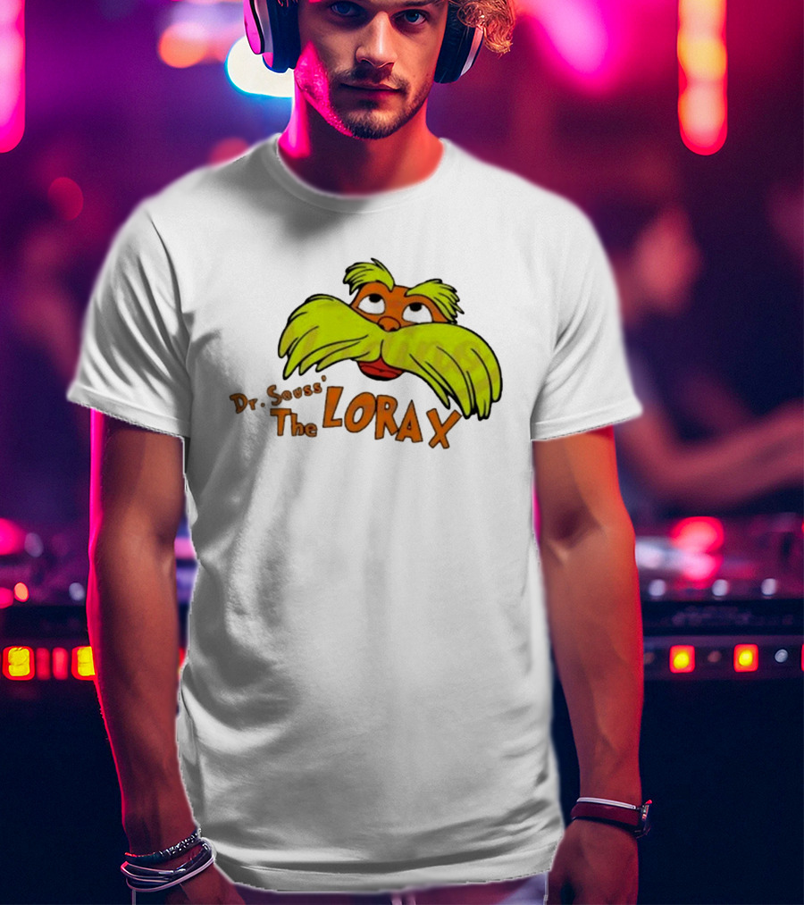 Dr. Seuss' The Lorax T-Shirt