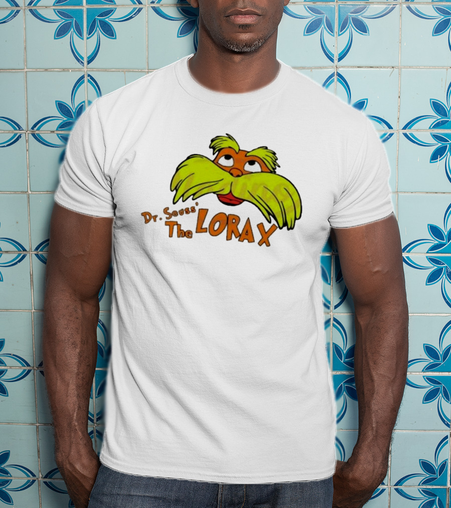 Dr. Seuss' The Lorax T-Shirt