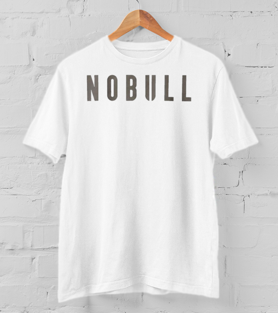 Tom Brady Fanatics Fest New York Nobull T-Shirt