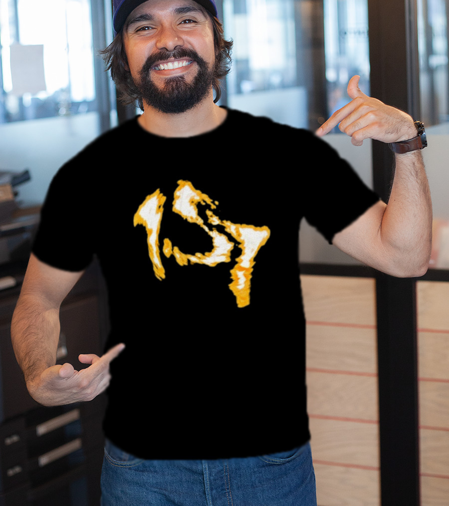 157 Frq Store Until It Bleeds Short Sleeve T-Shirt