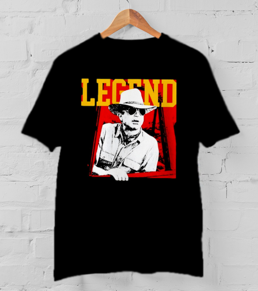 Legend Alan Jackson Country Music T-Shirt