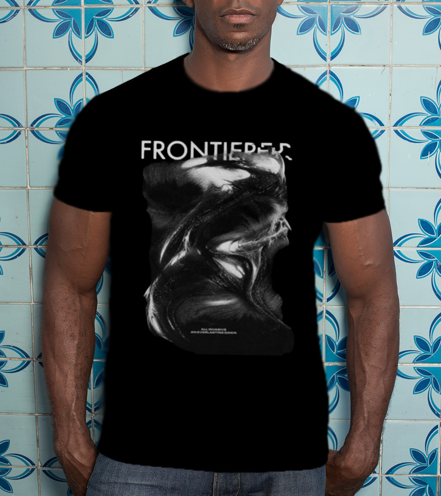 FRONTIERER All Invasive An Everlasting Dawn T-Shirt
