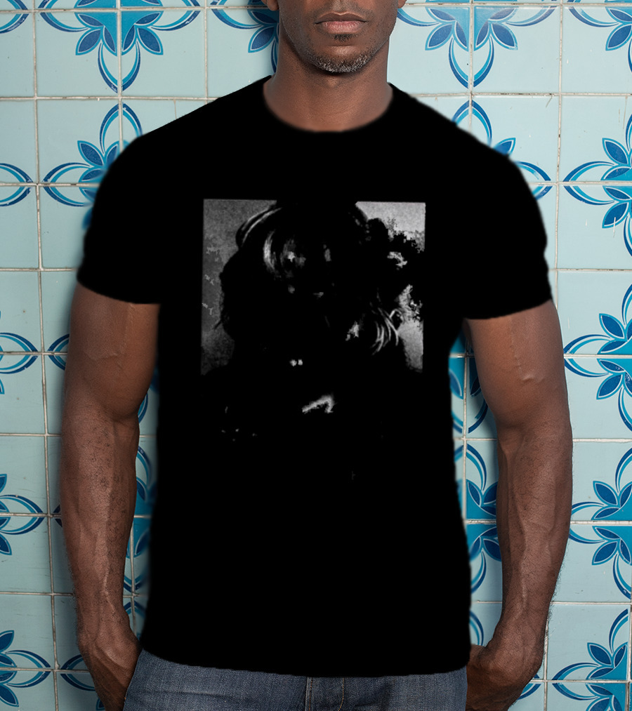 Lola Young Store I'm Only FKing Myself White T-Shirt