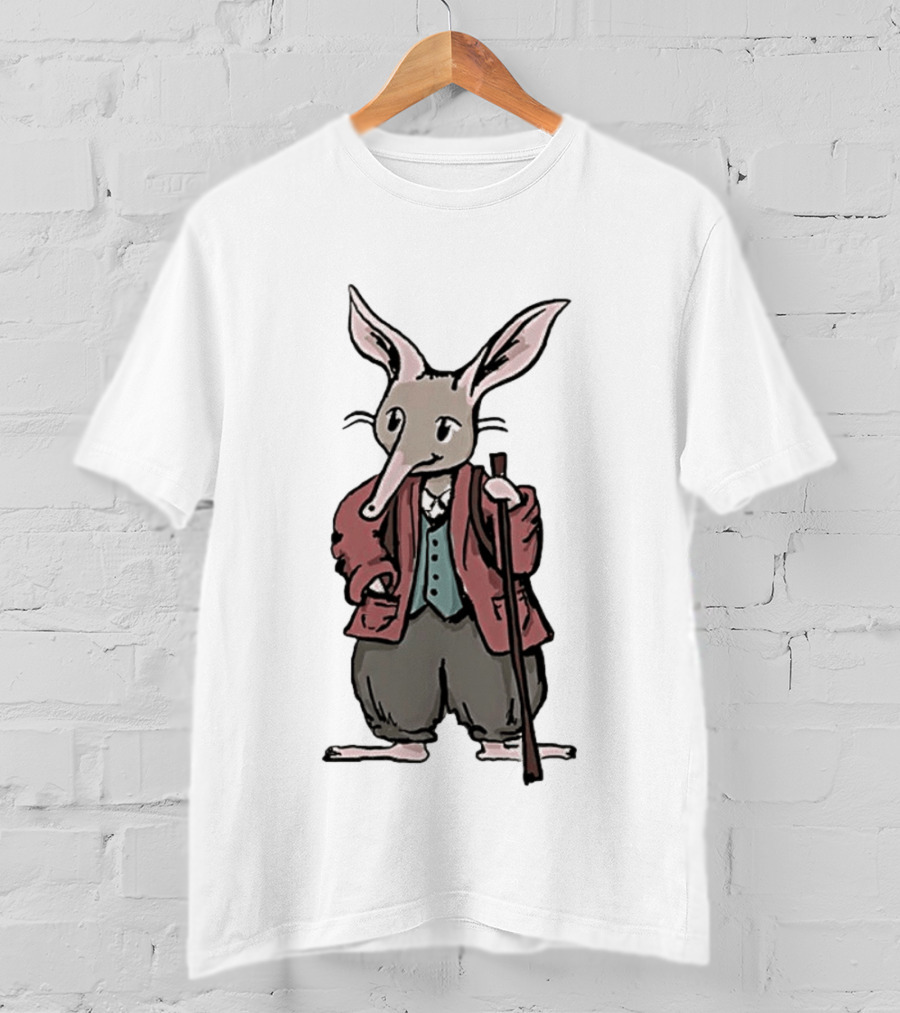 Classic Bilby Baggins T-Shirt