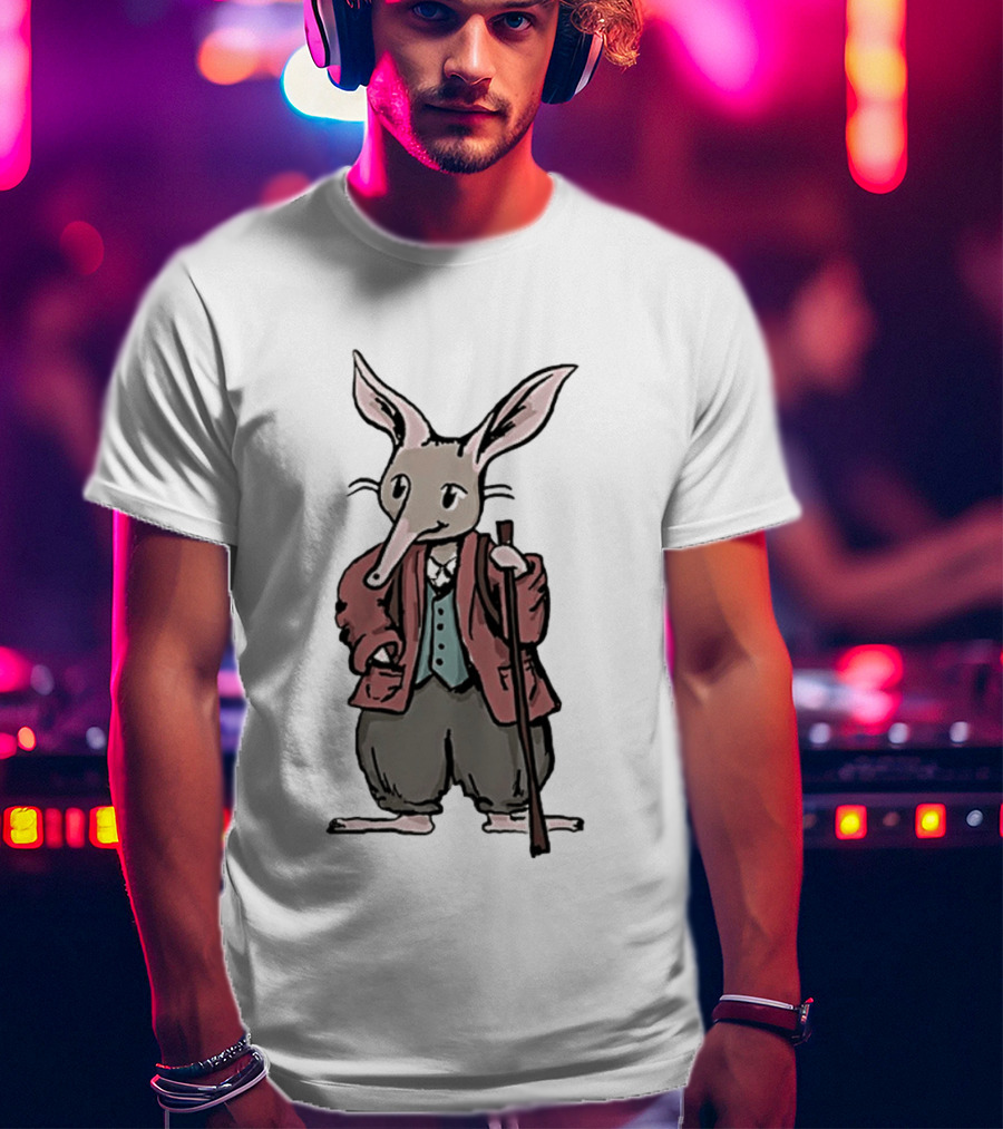 Classic Bilby Baggins T-Shirt