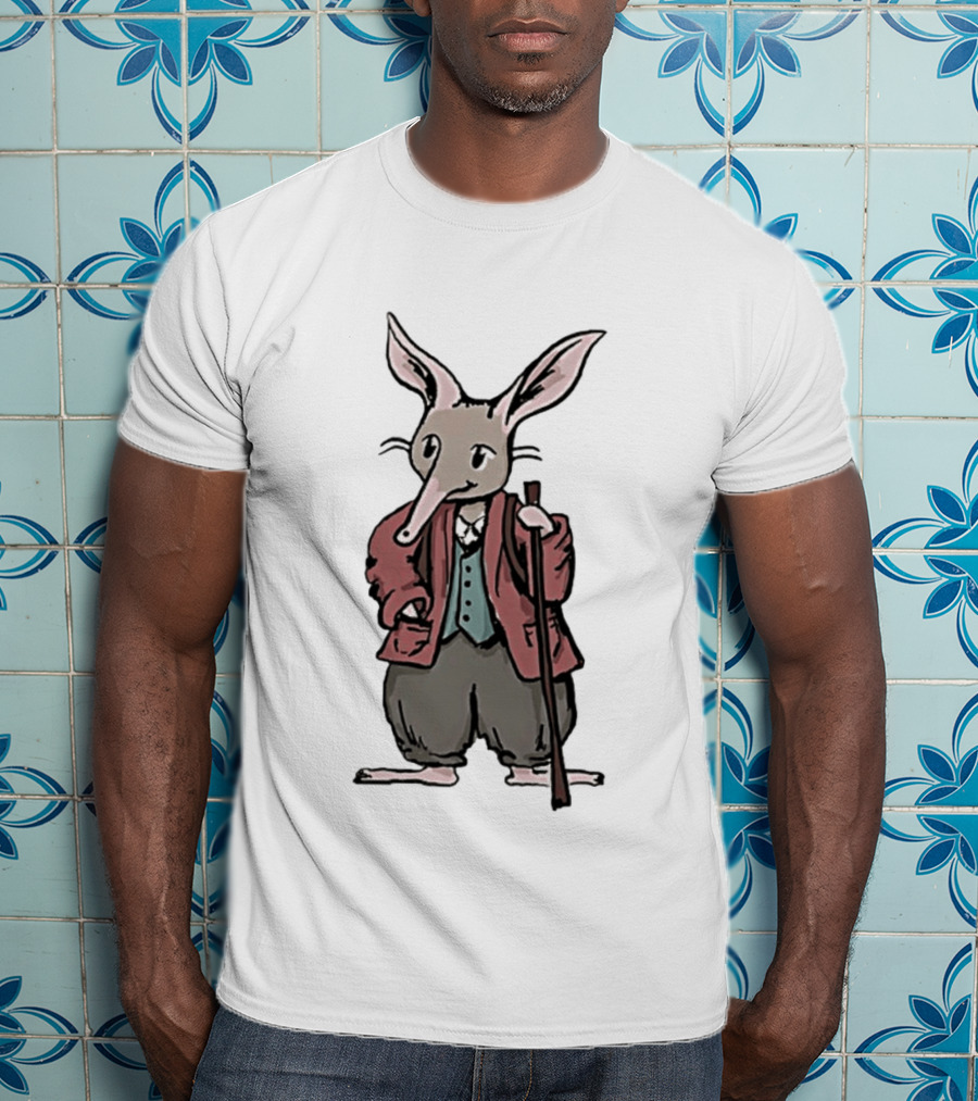 Classic Bilby Baggins T-Shirt