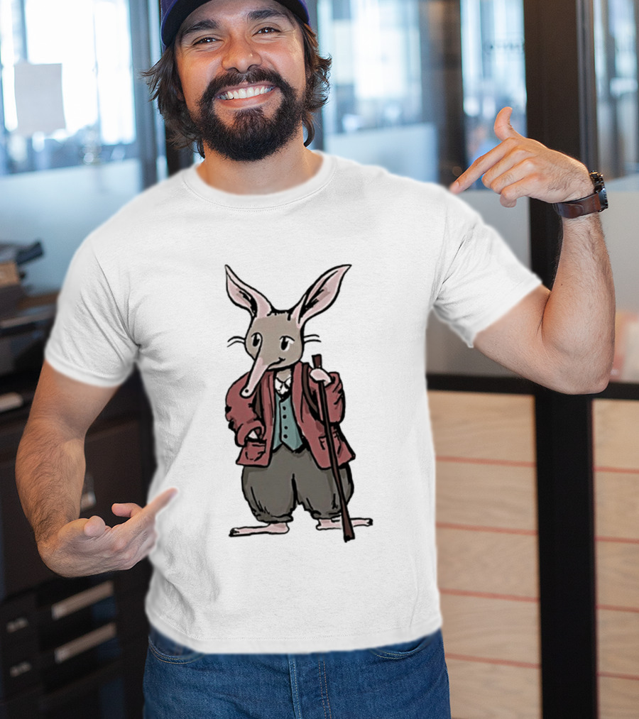 Classic Bilby Baggins T-Shirt