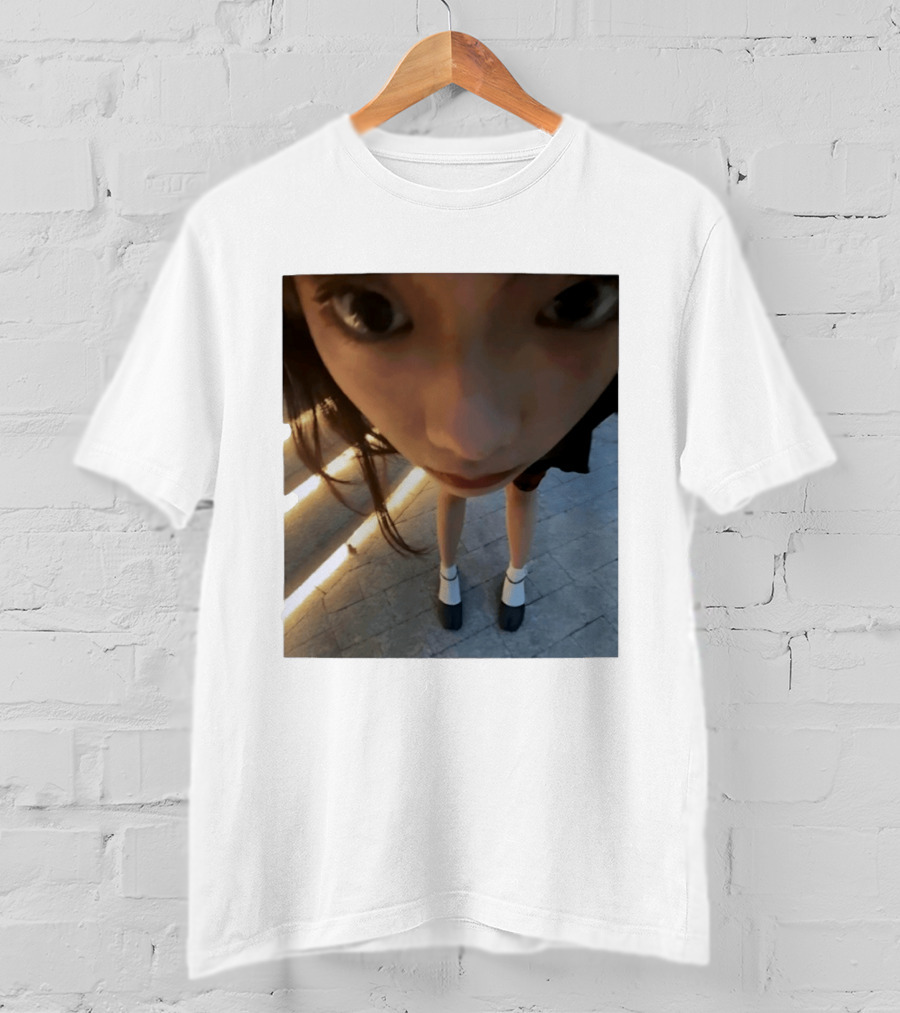 Can I Interest You In Network Spirituality Reflective Surreal Visuals T-Shirt