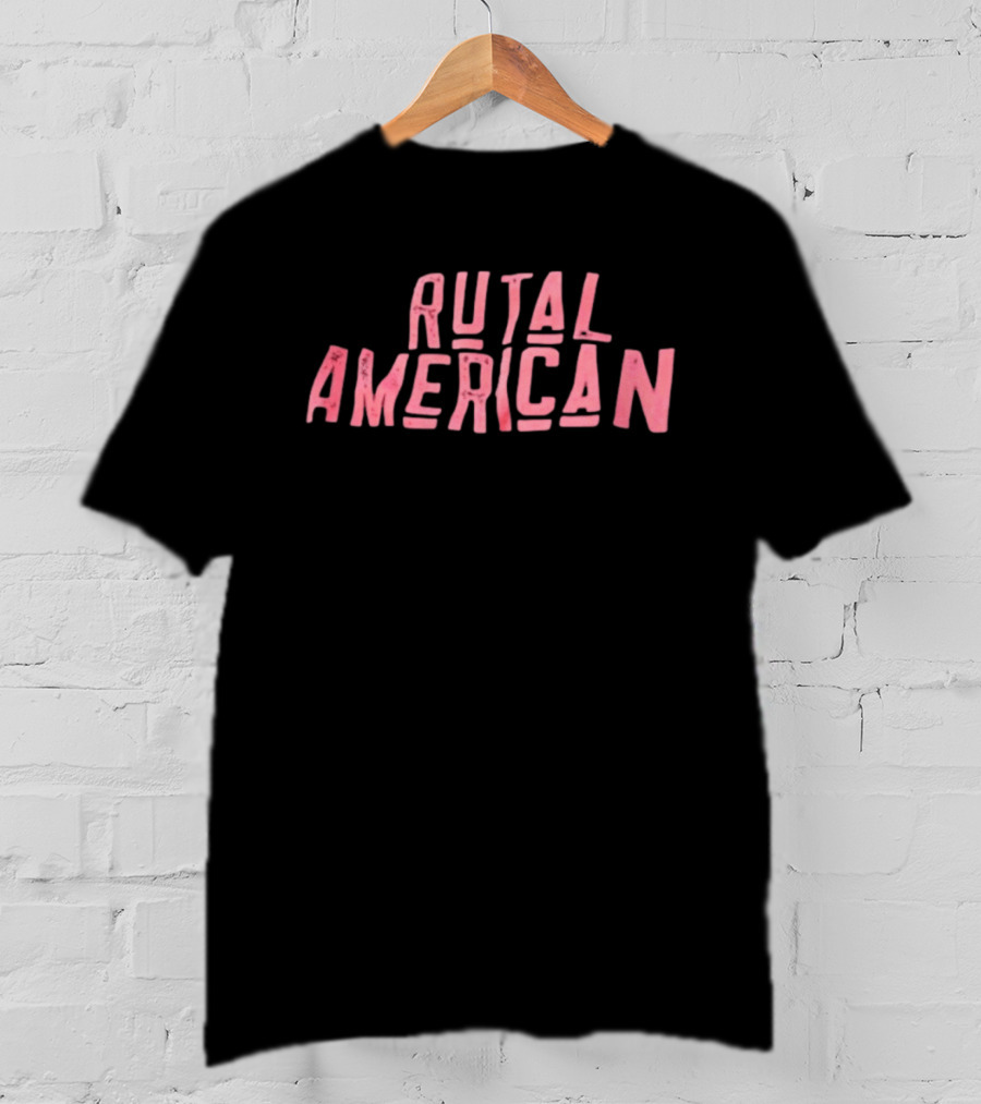 Brutal American T-Shirt
