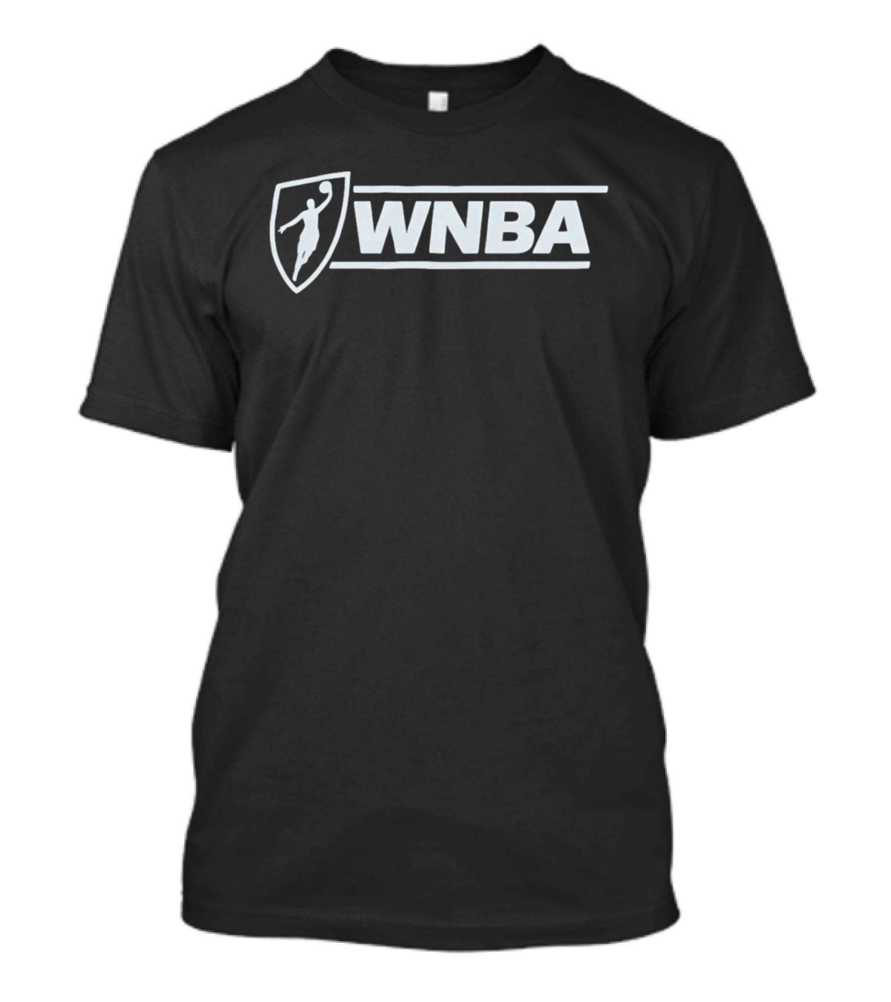 WNBA Basketball T-Shirt