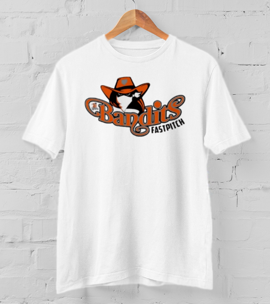 Bandits Fastpitch Sports Bandits Performance AI T-Shirt