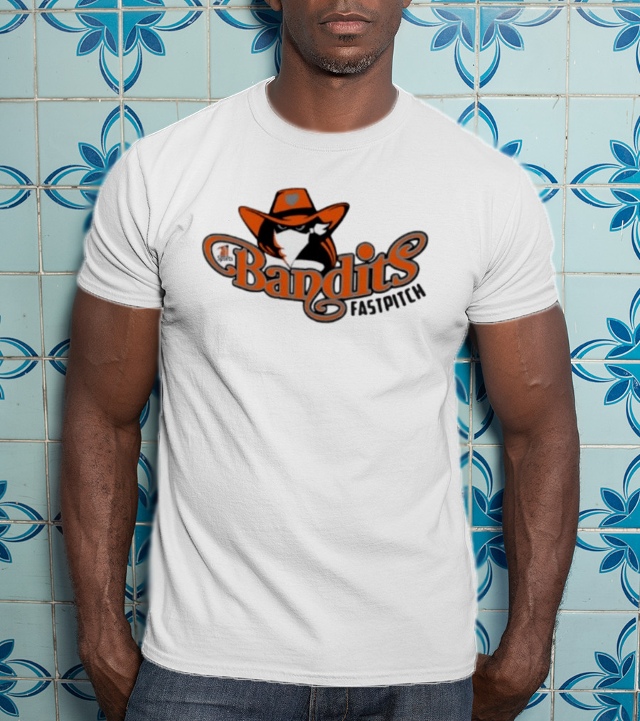 Bandits Fastpitch Sports Bandits Performance AI T-Shirt