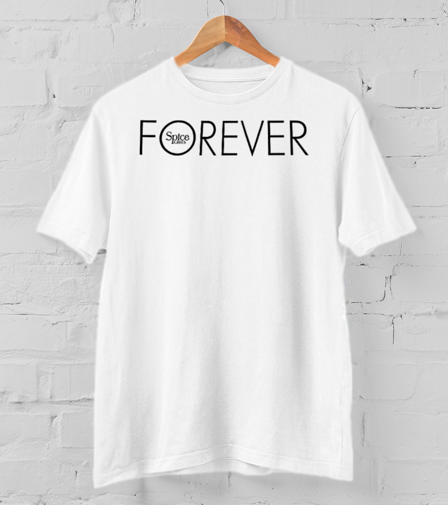 Spice Forever 2025 T-Shirt